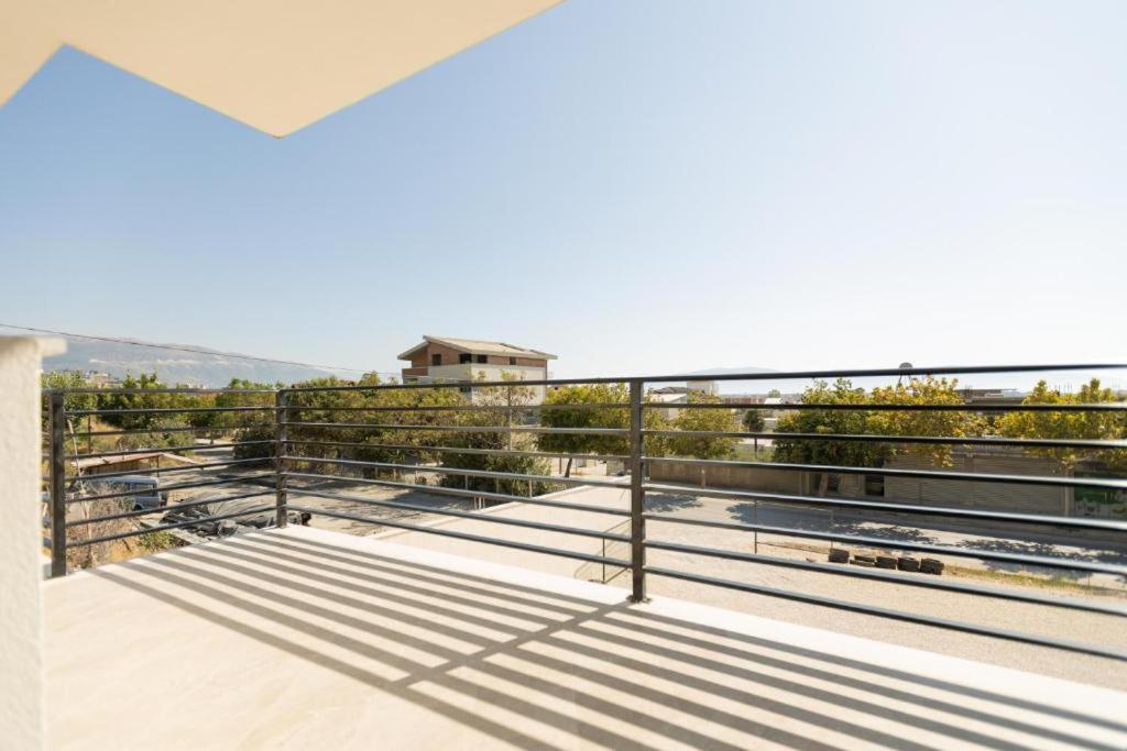 Zani'S Villa Vlorë Zimmer foto