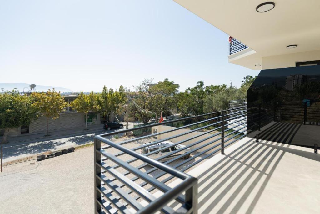 Zani'S Villa Vlorë Zimmer foto