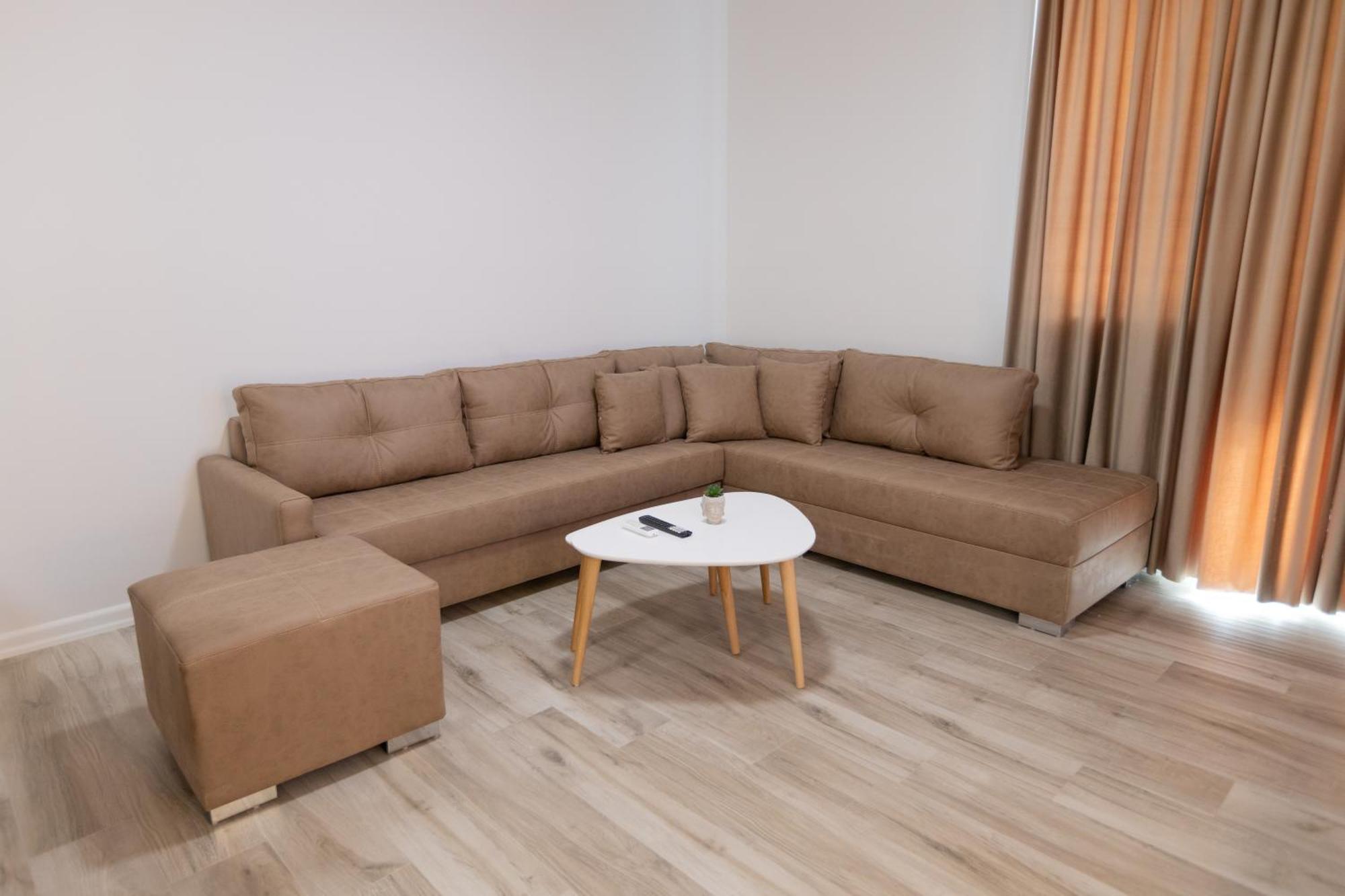 Zani'S Villa Vlorë Exterior foto