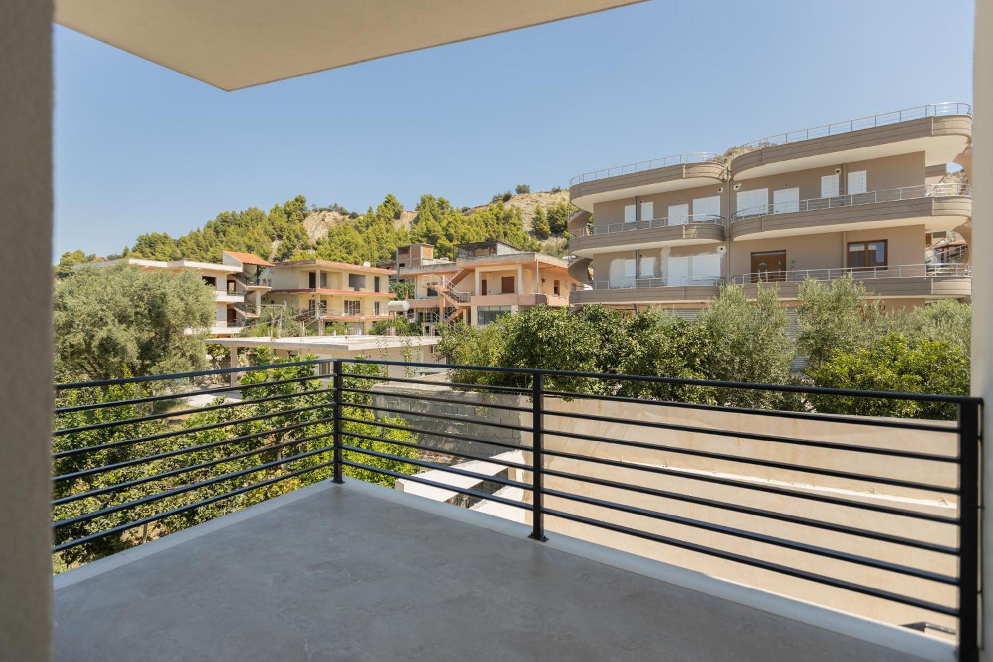 Zani'S Villa Vlorë Exterior foto