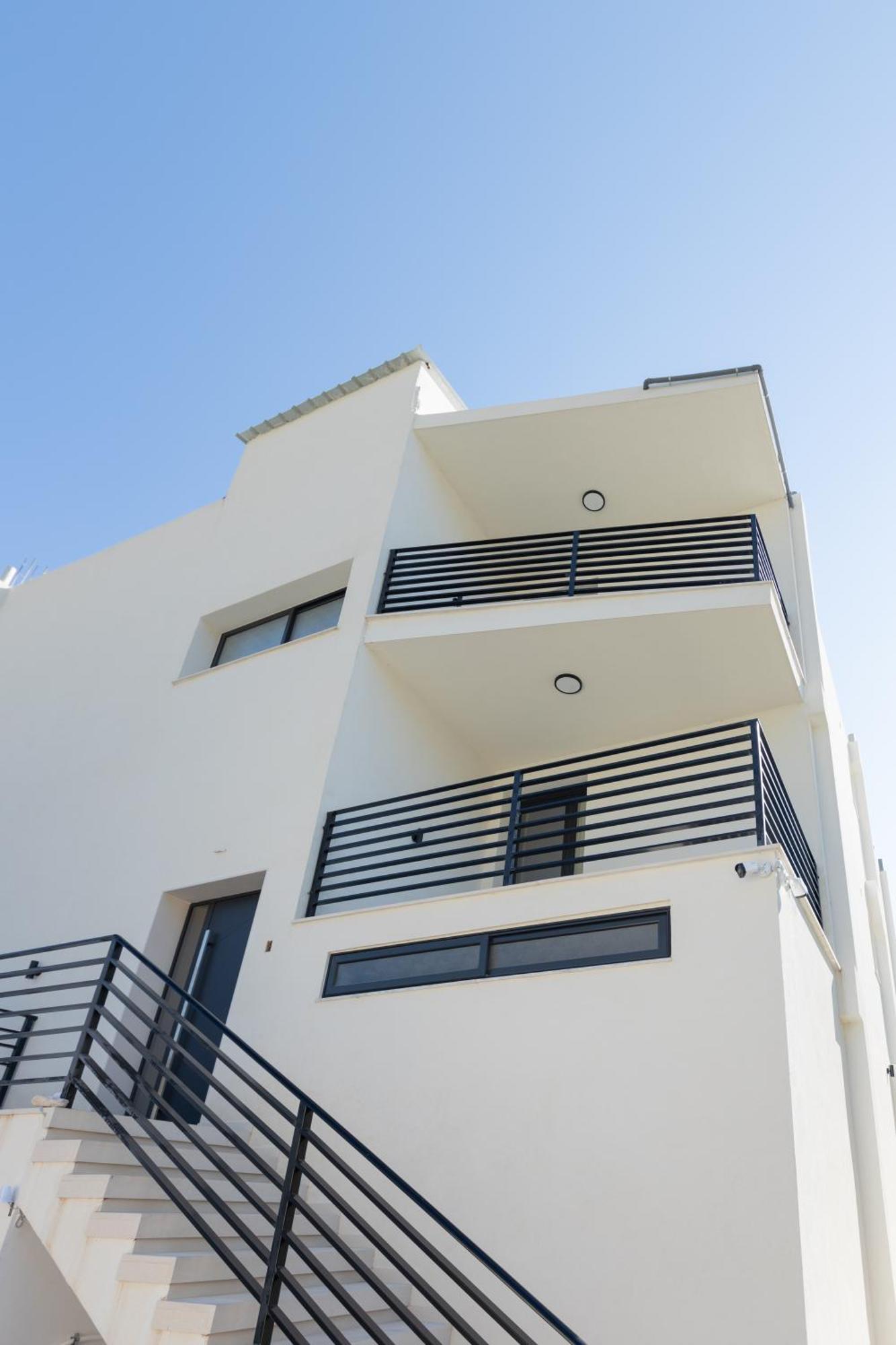 Zani'S Villa Vlorë Exterior foto
