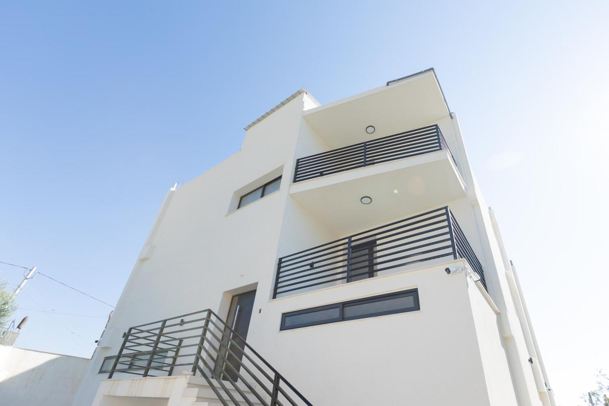 Zani'S Villa Vlorë Exterior foto