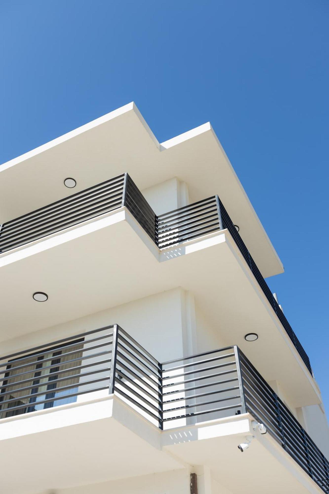 Zani'S Villa Vlorë Exterior foto