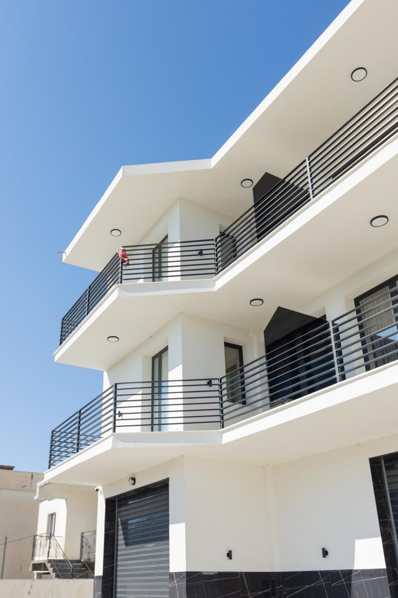 Zani'S Villa Vlorë Exterior foto