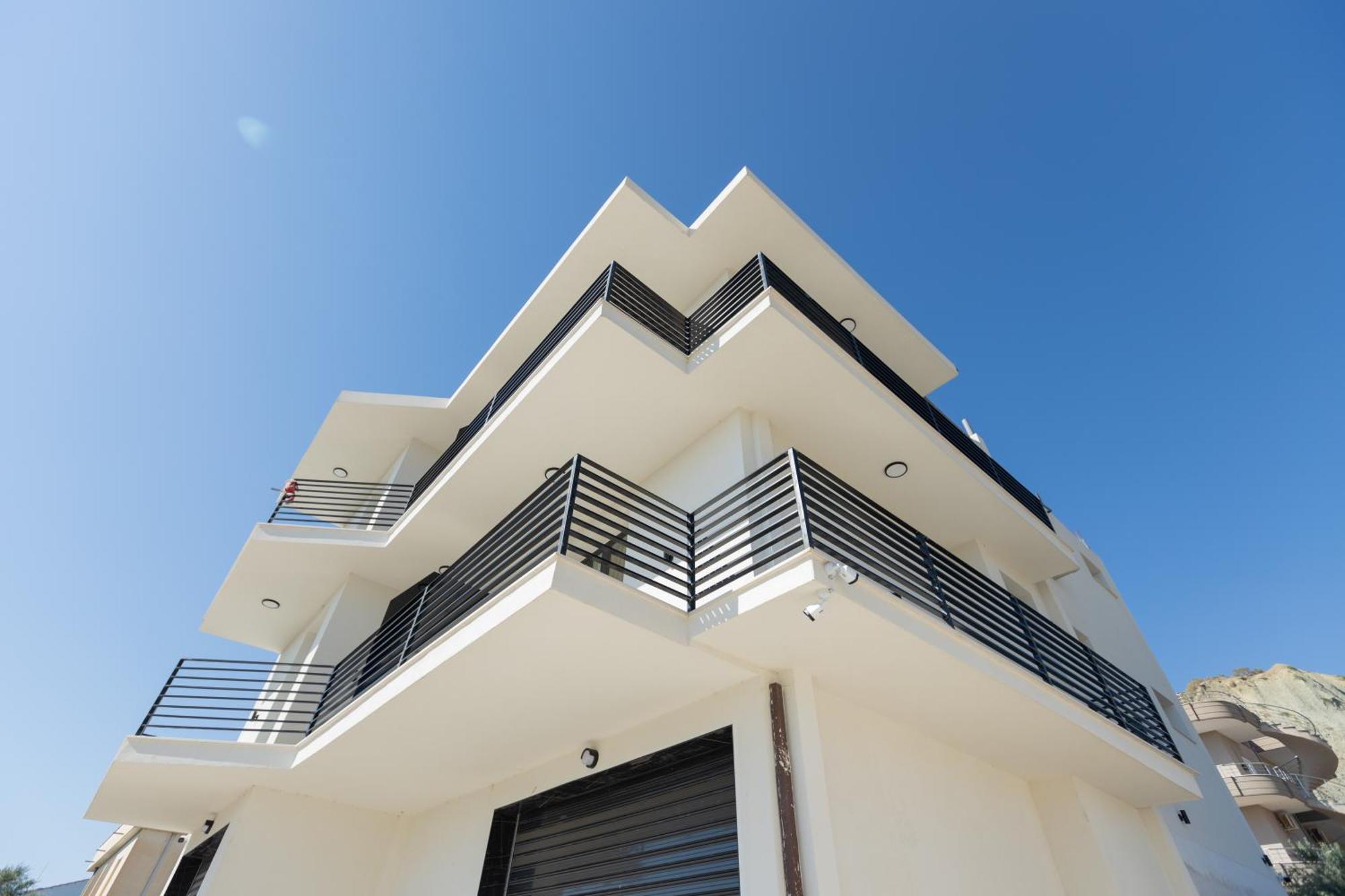 Zani'S Villa Vlorë Exterior foto
